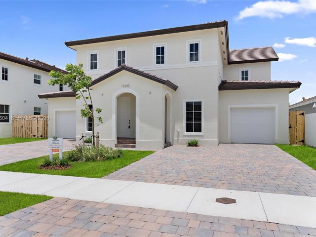 Home for sale at 13347 SW 274 ST 13347 - photo 7460648