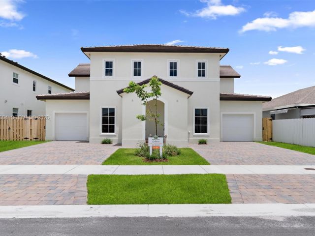 Home for sale at 13347 SW 274 ST 13347 - photo 7460649