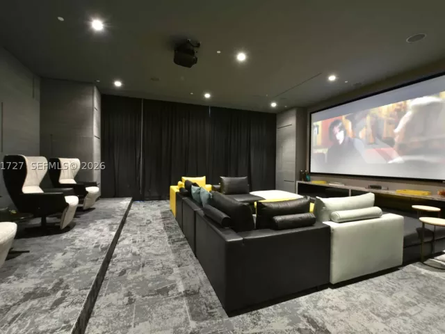 2-bedroom condo for rent in Miami - 45 SW 9th St 3703 - MondialRealty