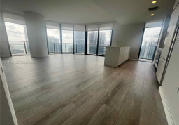 Apartment #3703 at Brickell Heights