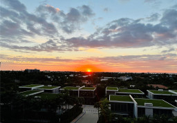 Apartment #1105N at Oceana Key Biscayne