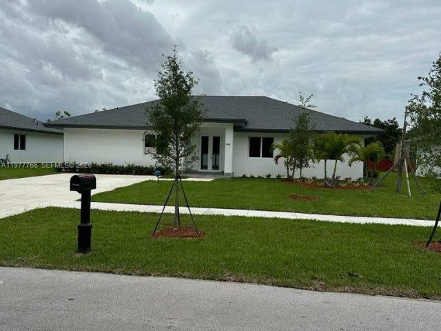 Home for rent at 15620 NW 39th Ct 0 - photo 7480137