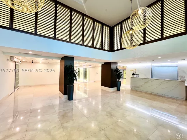 1-bedroom condo for rent in Miami - 540 Brickell Key Dr 202 - MondialRealty