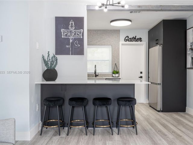 Home for sale at 1236 NE 16th Ave - photo 7482741