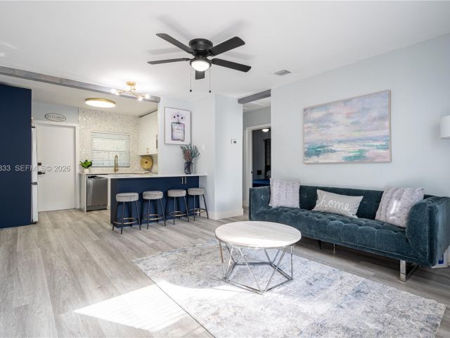 Home for sale at 1236 NE 16th Ave - photo 7482746