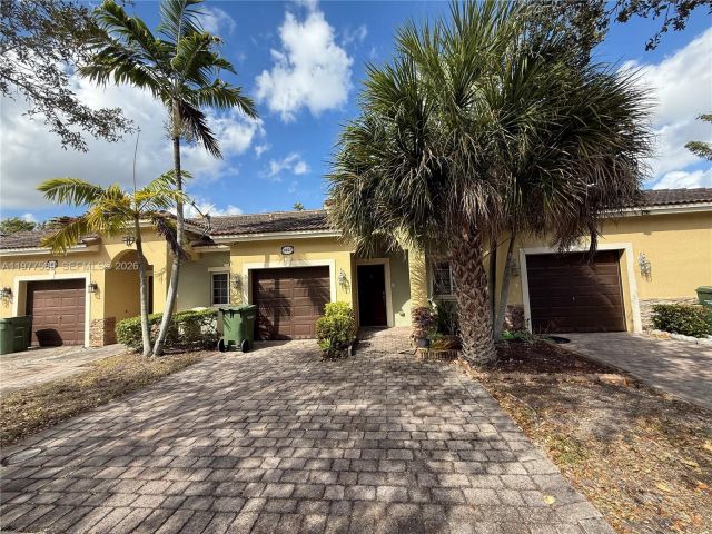 2-bedroom home for rent in Homestead - 3227 NE 11th Dr 3227 - MondialRealty