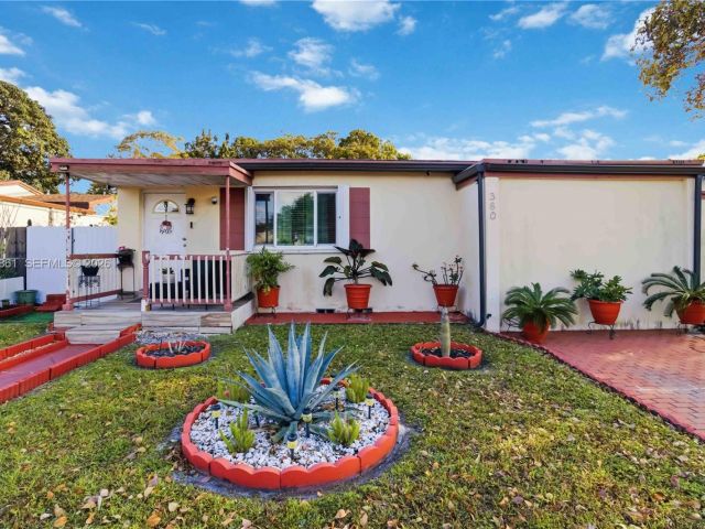 Home for sale at 380 NW 133rd St - photo 7517072