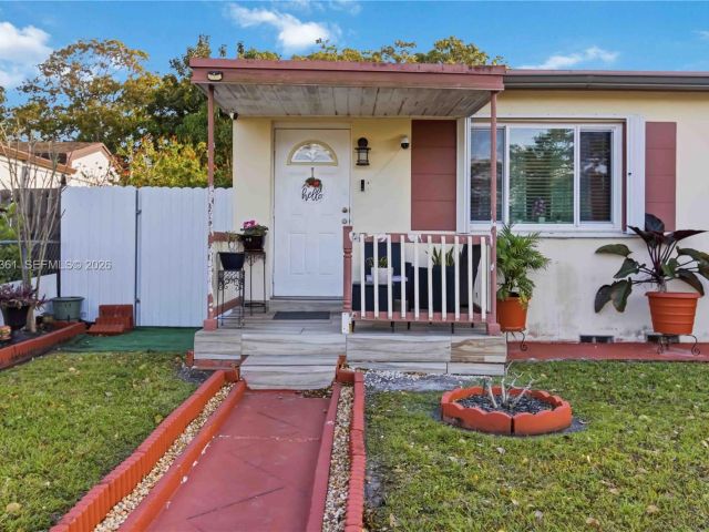 Home for sale at 380 NW 133rd St - photo 7517075