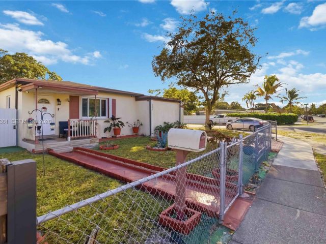 Home for sale at 380 NW 133rd St - photo 7517076