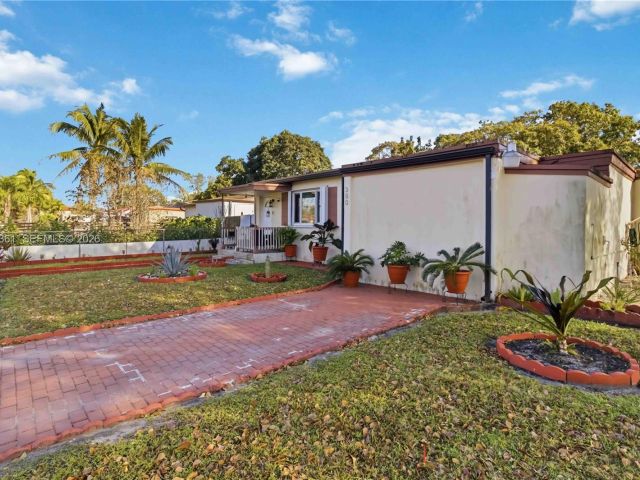 Home for sale at 380 NW 133rd St - photo 7517078