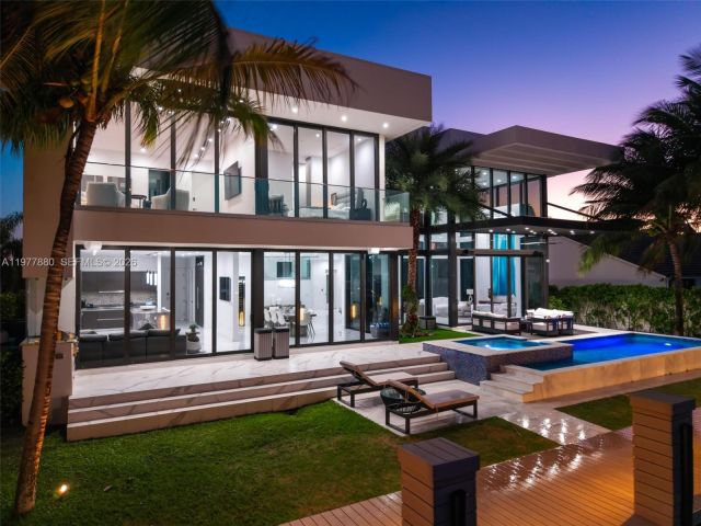 Home for rent at 3367 NE 168th St __ - photo 7481119