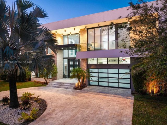 Home for rent at 3367 NE 168th St __ - photo 7481123