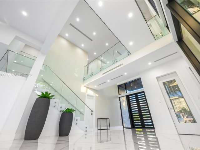 Home for rent at 3367 NE 168th St __ - photo 7481128