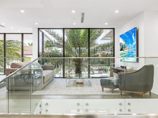 Home for rent at 3367 NE 168th St __ - photo 7481129