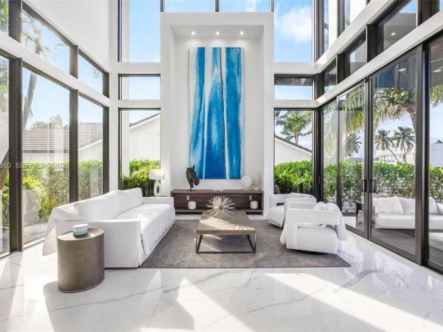 Home for rent at 3367 NE 168th St __ - photo 7481135