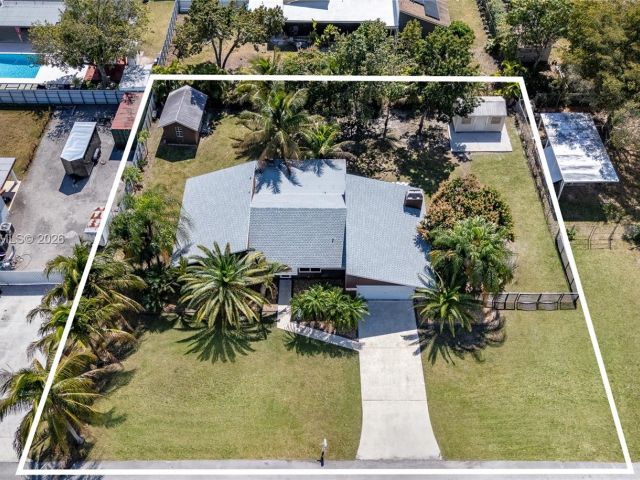 Home for sale at 12930 SW 190th St - photo 7531490