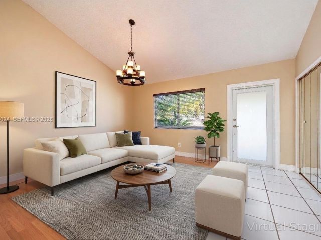 Home for sale at 12930 SW 190th St - photo 7531492