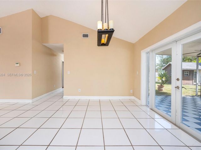 Home for sale at 12930 SW 190th St - photo 7531495