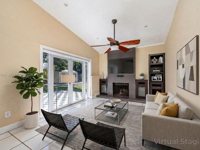 Home for sale at 12930 SW 190th St - photo 7531501