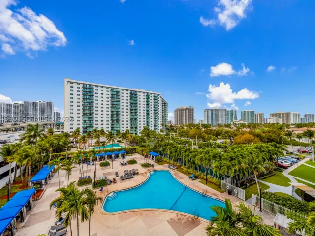 2-bedroom condo for sale in Sunny Isles Beach - 19370 Collins Ave 502 - MondialRealty