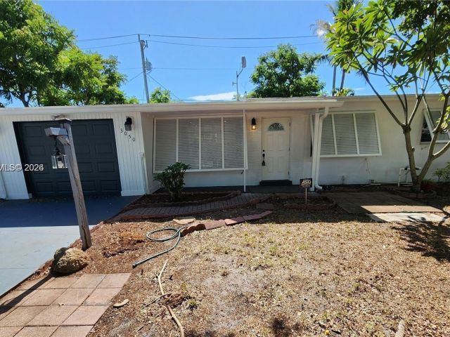 Home for sale at 3050 NE 13th Ave - photo 7478165