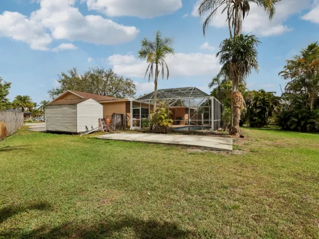 Home for sale at 11744 SW 53rd Ct - photo 7450927