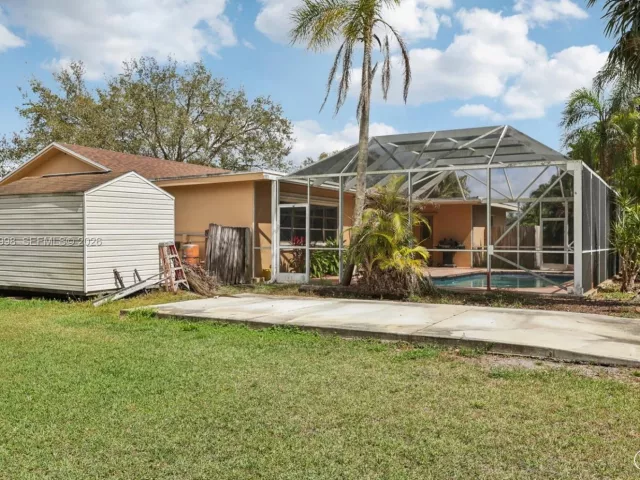 Home for sale at 11744 SW 53rd Ct - photo 7450928