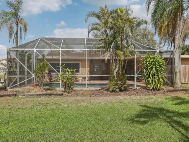 Home for sale at 11744 SW 53rd Ct - photo 7450932