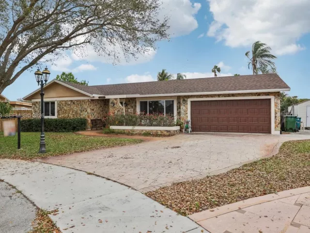 Home for sale at 11744 SW 53rd Ct - photo 7450922