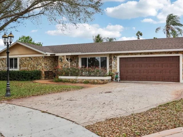 Home for sale at 11744 SW 53rd Ct - photo 7450923