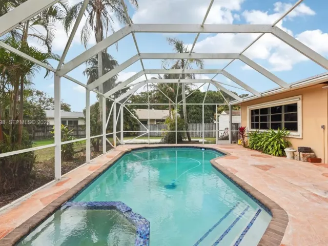 Home for sale at 11744 SW 53rd Ct - photo 7450924