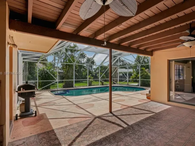 Home for sale at 11744 SW 53rd Ct - photo 7450925