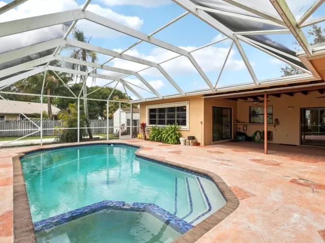 Home for sale at 11744 SW 53rd Ct - photo 7450918