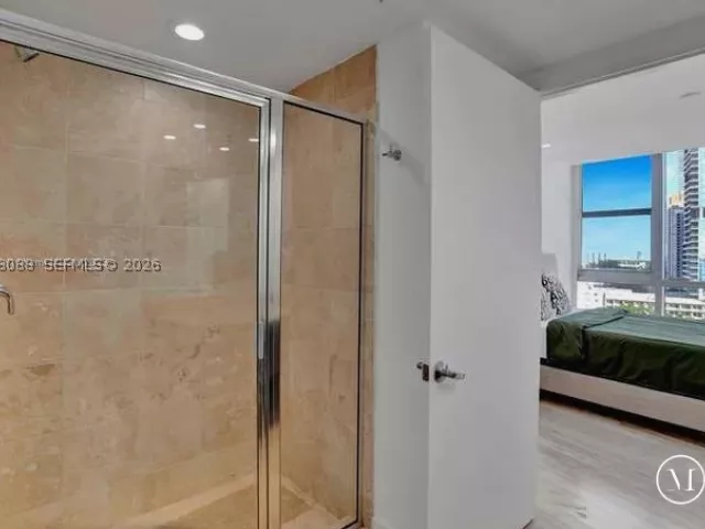 2-bedroom condo for sale in Sunny Isles Beach - 18201 Collins Ave 1202 - MondialRealty