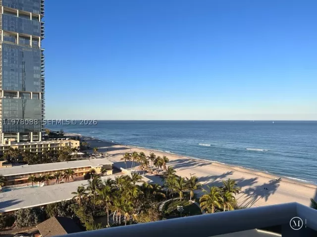 2-bedroom condo for sale in Sunny Isles Beach - 18201 Collins Ave 1202 - MondialRealty