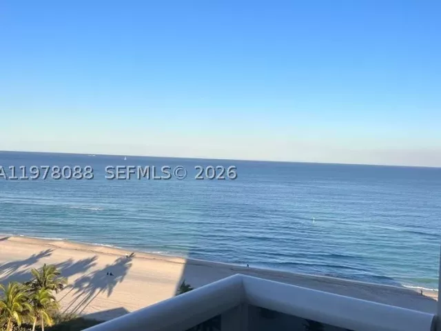 2-bedroom condo for sale in Sunny Isles Beach - 18201 Collins Ave 1202 - MondialRealty