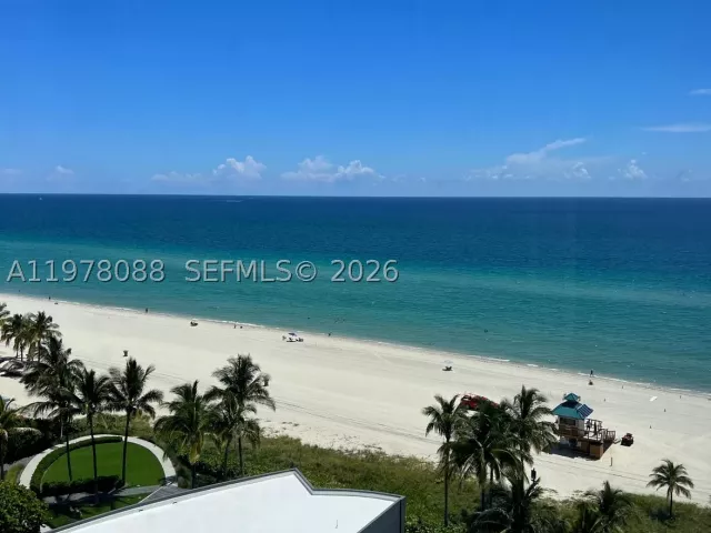 2-bedroom condo for sale in Sunny Isles Beach - 18201 Collins Ave 1202 - MondialRealty