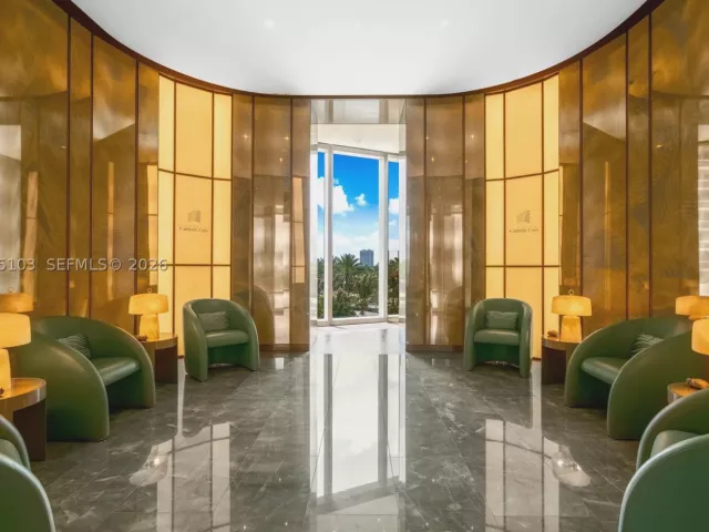 3-bedroom condo for sale in Sunny Isles Beach - 18975 Collins Ave 801 - MondialRealty
