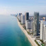 Residences by Armani/Casa - Condo - Sunny Isles Beach