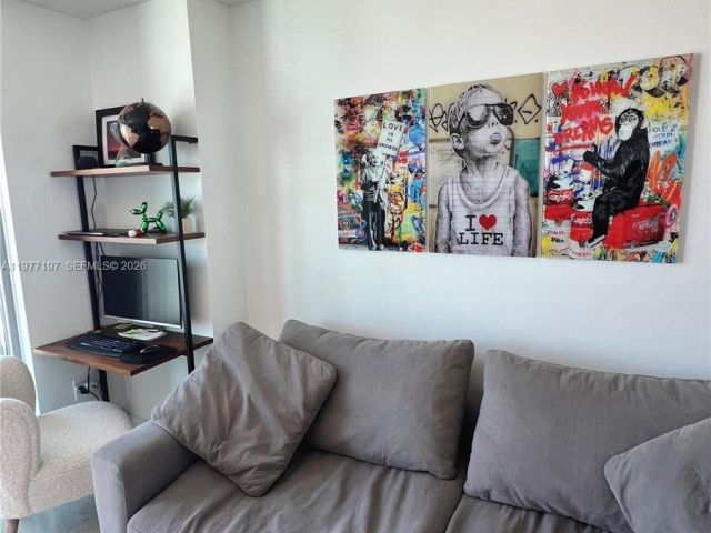 Apartment for rent  Unit #3007 - photo 7511463