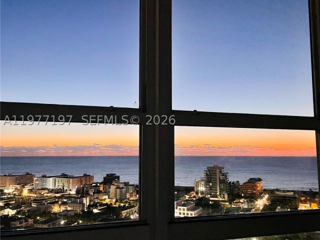 1-bedroom condo for rent in Miami Beach - 90 Alton Rd 3007 - MondialRealty