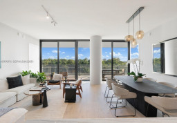 Apartment #404 at Eighty Seven Park