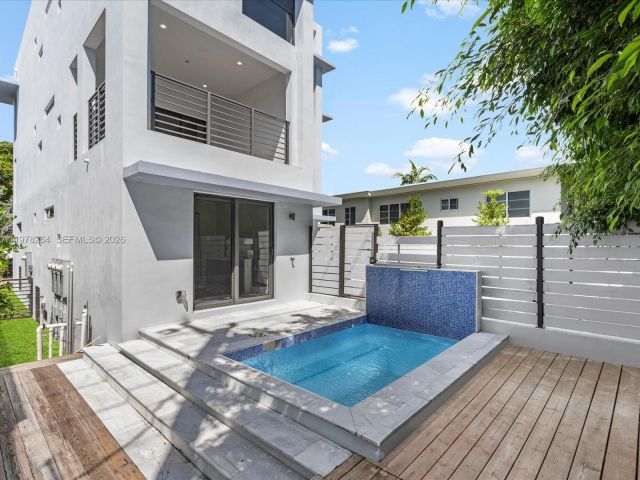 Home for rent at 1134 71st St 1 - photo 7468998