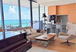 Apartment #803 at Eighty Seven Park