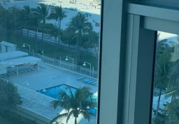 Apartment #1407 at Mirasol Ocean Towers