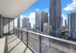 Apartment #1904 at Brickell Heights
