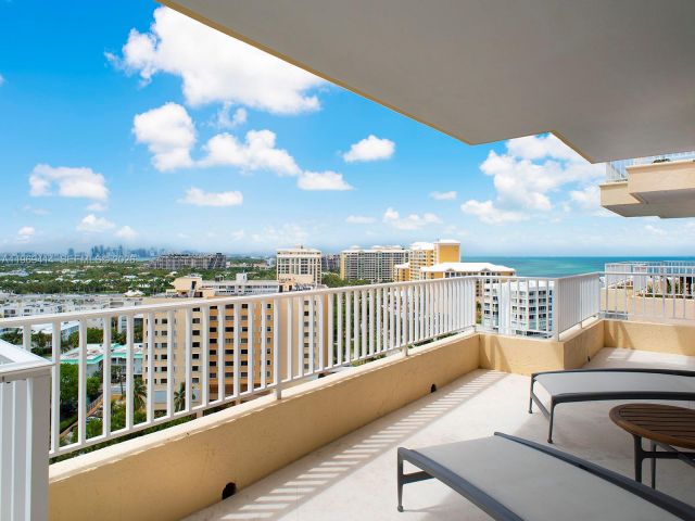 Apartment for rent  Unit #1405 - photo 7490581