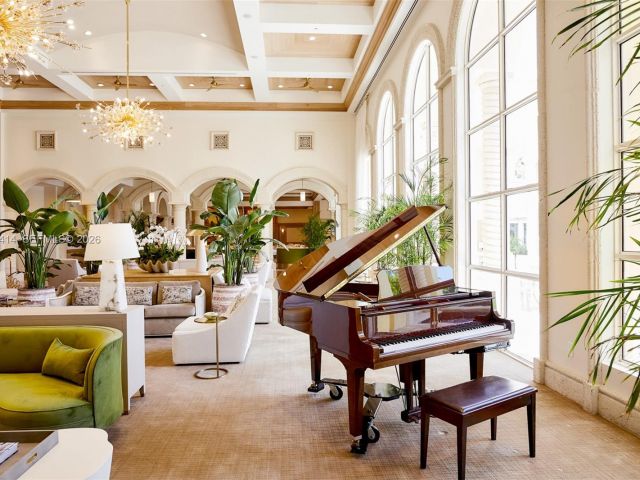 Apartment for rent  Unit #1405 - photo 7490587