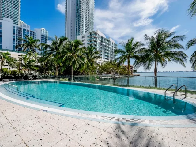 2-bedroom condo for sale in Miami - 460 NE 28th St 1901 - MondialRealty
