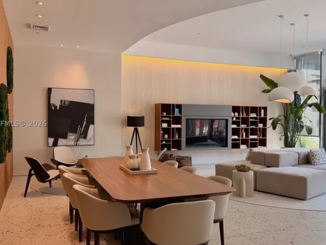 2-bedroom condo for sale in Miami - 460 NE 28th St 1901 - MondialRealty